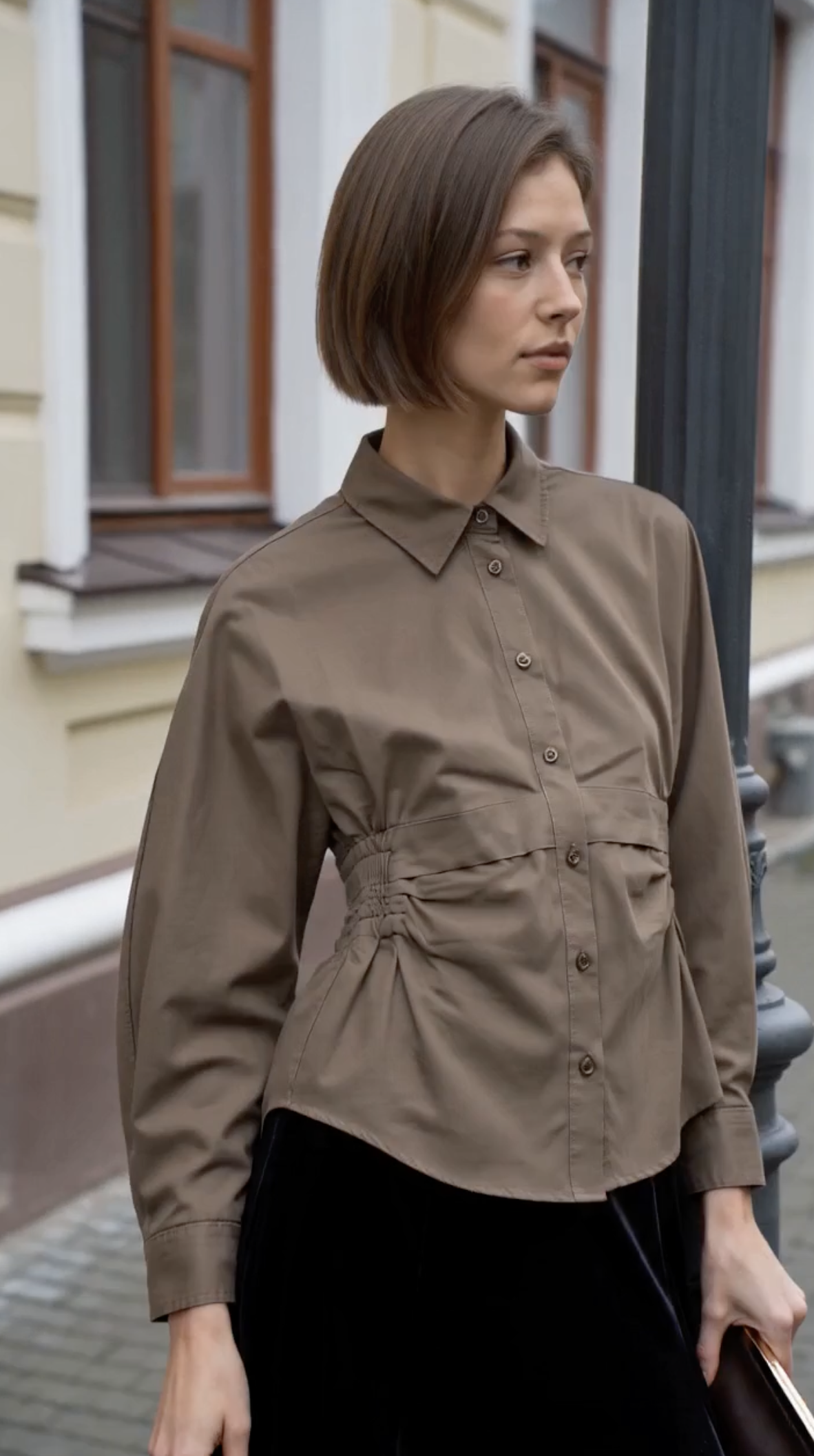 Outfit Display Video