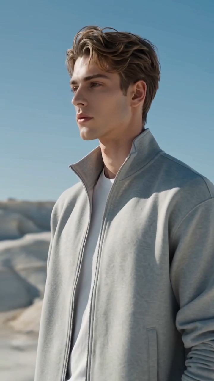 Fashion Editorial