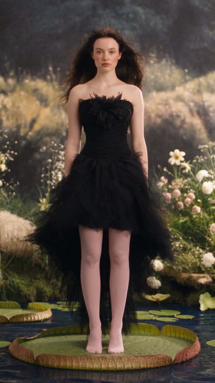 Fashion Editorial
