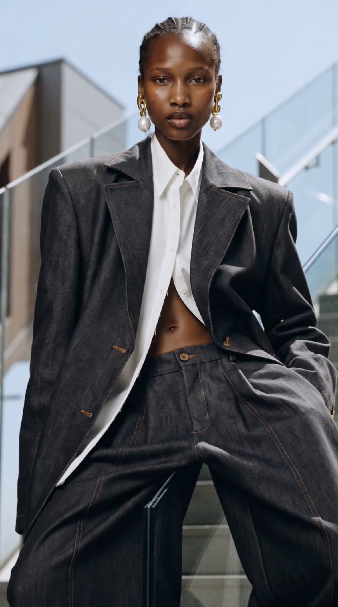 Fashion Editorial