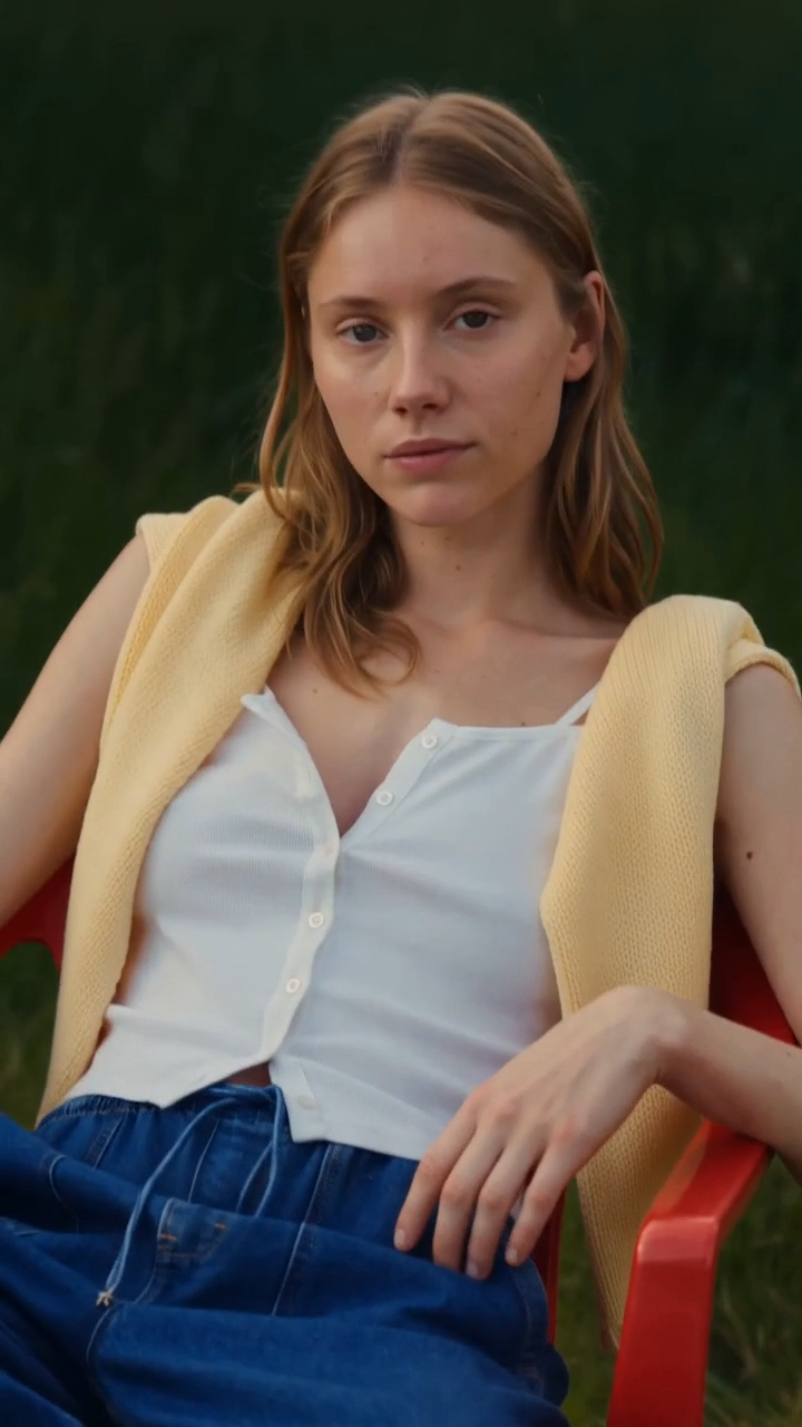 Outfit Display Video