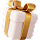 invite gift icon