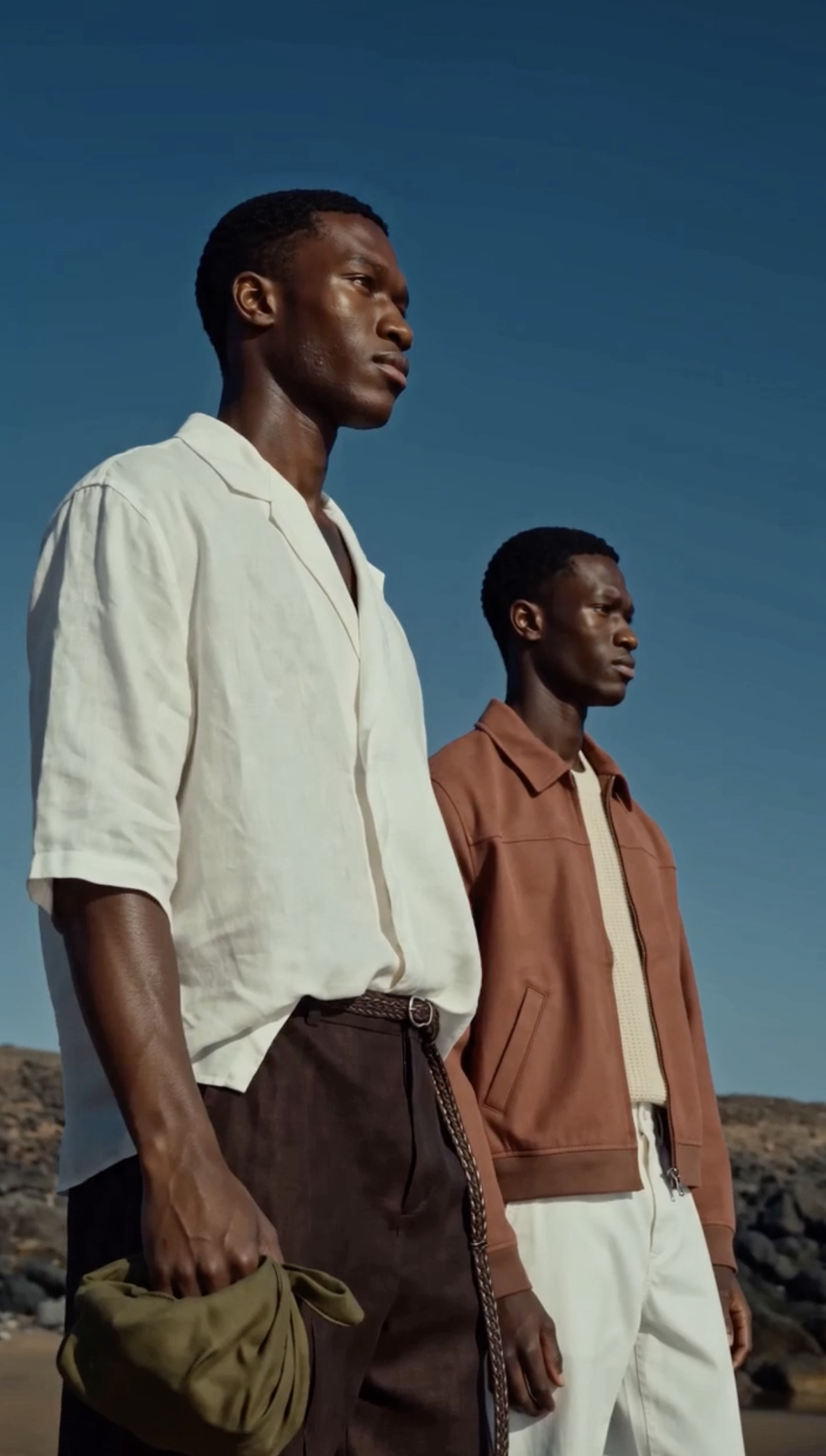 Fashion Editorial