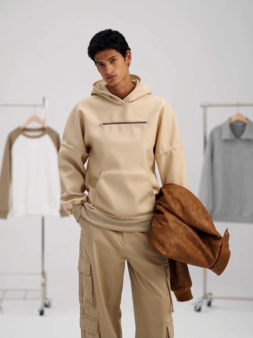 Outfit Display Video